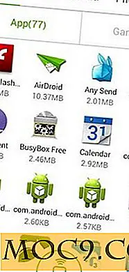 Xender: Übertragen Sie schnell Dateien zwischen zwei Android-Geräten