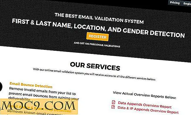 Förbättra ditt e-postmarknadsförsök med ZeroBounce Email Validation System