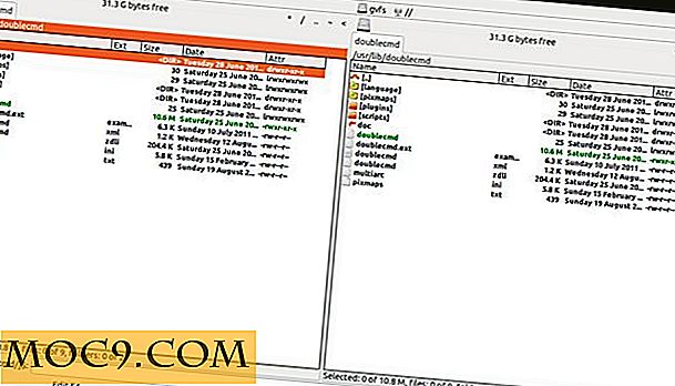 Brug en Dual-Panel File Manager til bedre produktivitet