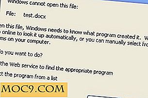 Se .Docx-filer med Word Viewer til Windows