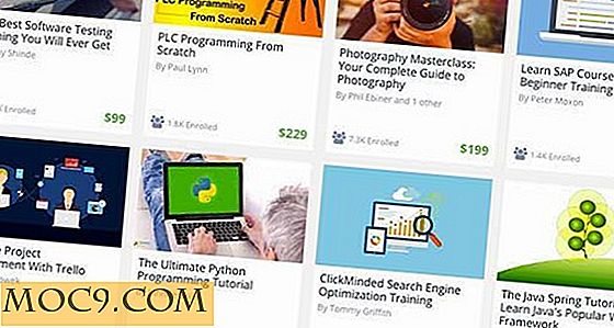 9 websteder hvor du kan lære noget gratis