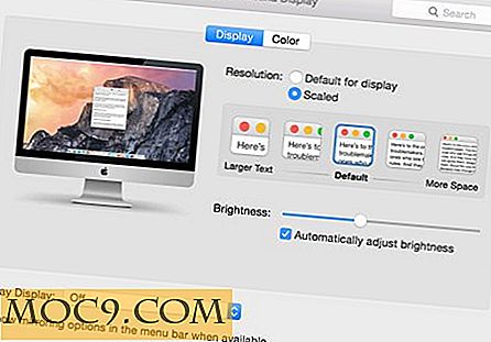 Как да използвате 4K и 5K дисплеи с вашия Mac