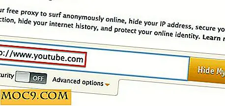 Как да получите блокирани уеб сайтове от чужбина
