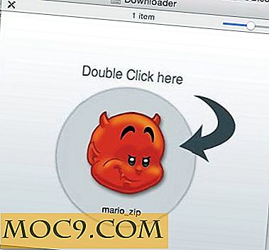 Fjernelse af MacItNow fra din Mac