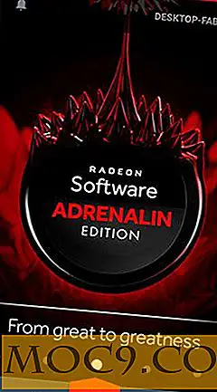 AMD Radeon-indstillinger - hvad betyder de alle?