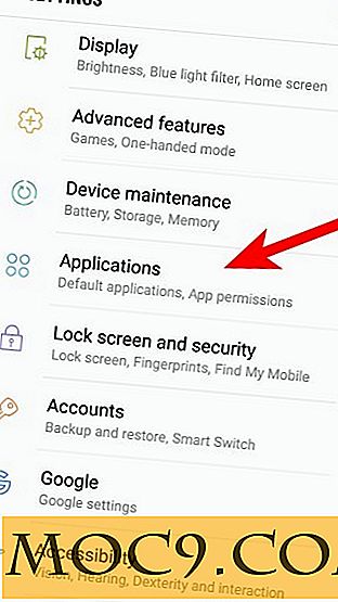 Hoe Android App-machtigingen te beperken