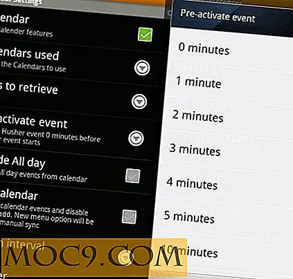 3 דמוי אדם Apps כדי להשתיק הודעות באופן אוטומטי על לוח זמנים