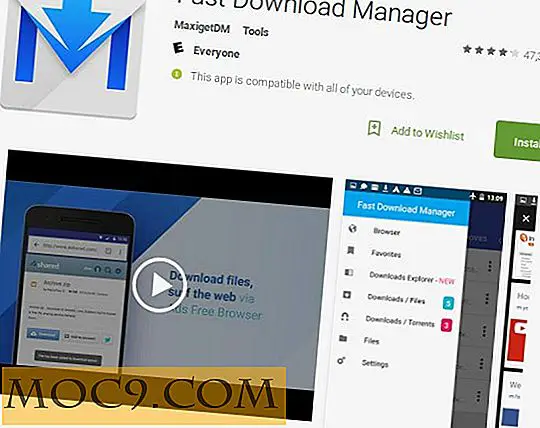 4 der besten Download-Manager für Android