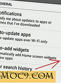 So verhindern Sie, dass Google Play Widgets automatisch zu Ihrem Android-Startbildschirm hinzufügt
