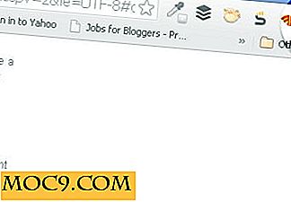 Sådan tilføjes noter til bestemte webadresser i Chrome