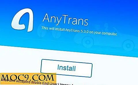 AnyTrans File Transfer: Enkelhed på sit bedste for iOS Management