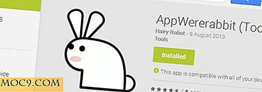 Appwererabbit: Автоматични резервни приложения, преди да надстроите до по-нова версия [Android]
