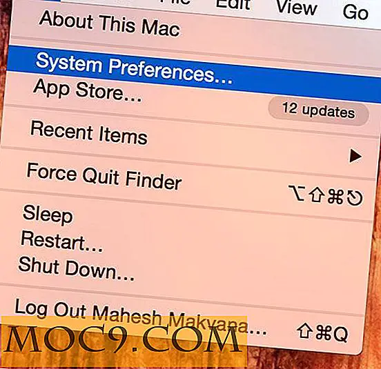 Sådan slukkes autokorrektur på din Mac