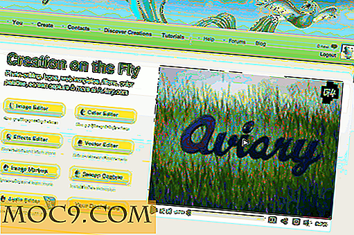 Aviary, et web-alternativ til Adobe Creative Suite