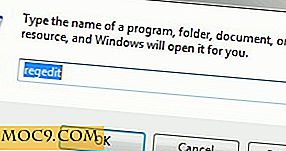 Как да направите резервно копие на системния регистър в Windows 7