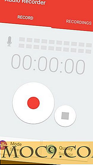 4 от най-добрите приложения за Voice Recorder за Android