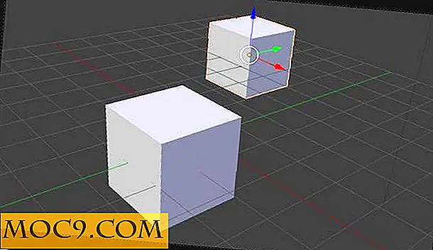 Βασικά στοιχεία του Animation 3D του Blender