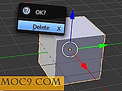 Blender 3D Building Virtual Video Skærme