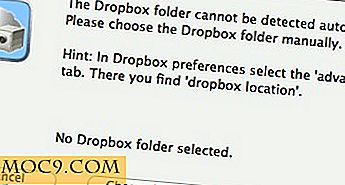 Verschlüsseln Sie Ihren Dropbox-Ordner mit BoxProtect [Mac]