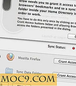 Søg i din browser bogmærker fra Spotlight [Mac]