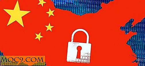 Kann China einen VPN-Crashdown erzwingen?