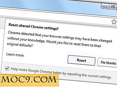 De beveiligingsproblemen van Chrome-extensie oplossen