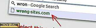 Een URL verwijderen uit de suggesties van de Omnibox van Chrome