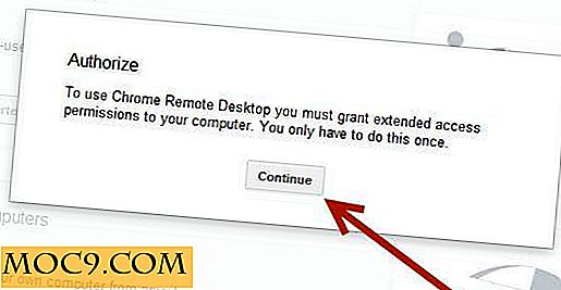 Remote-Zugriff auf jeden Computer über den Chrome-Browser