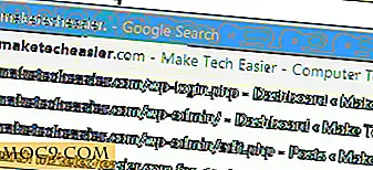 Още съвети и трикове на Google Chrome за всичко останало