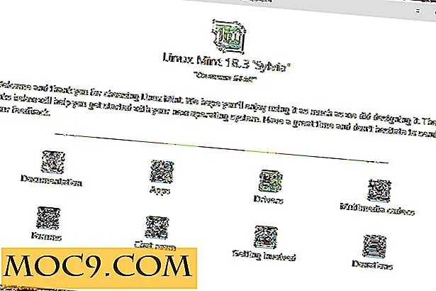 Sådan installeres MATE sammen med kanel i Linux Mint