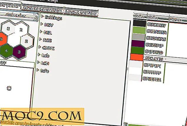 3 Ελεύθερα εργαλεία επιλογής χρωμάτων για το Desktop Linux