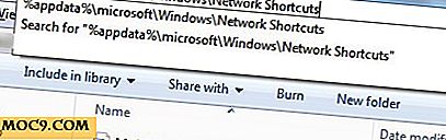Sådan tilføjes genveje til "Denne computer" i Windows