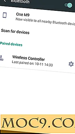 Как да свържете PS4 контролер към устройството си с Android