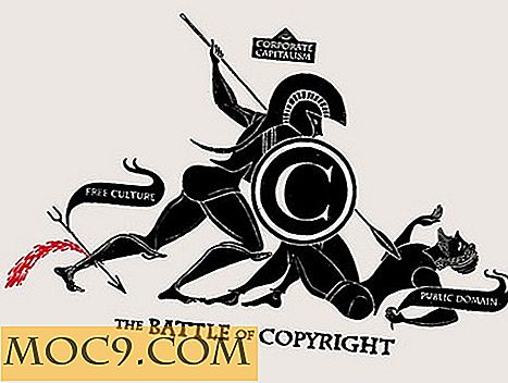 Разбиране на различните лицензи за авторски права
