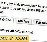 Hoe CSS3 Pie te gebruiken om Internet Explorer te moderniseren