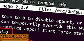 Как да деактивирате Apport в Ubuntu