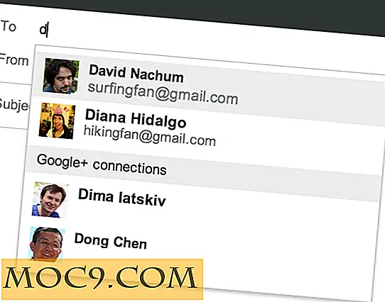 Möchten Sie nicht nur Google Plus-Nutzer per E-Mail erreichen?  Hier ist, wie man sie stoppt