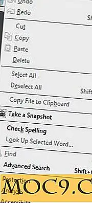 Liste over ondsindede PDF-filer, som du ikke bør åbne