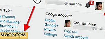 Как да изключите Google+ от профила си в YouTube
