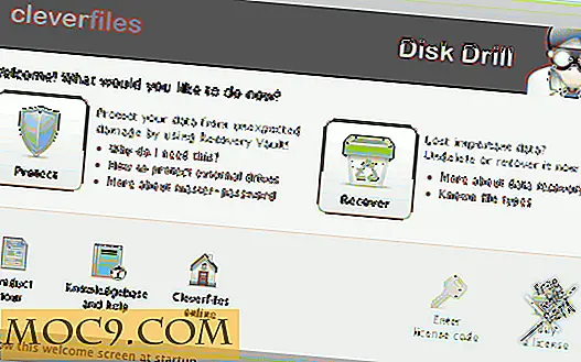 Δίσκος Δίσκος: Ελεύθερο εργαλείο ανάκτησης δεδομένων για Mac