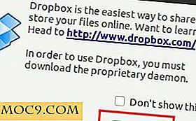 Как да надстроите вашата Dropbox на версия 1.0 в Ubuntu