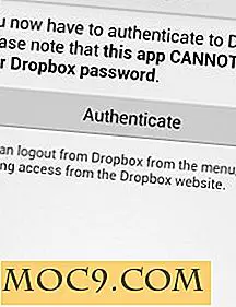 Folder (s) downloaden vanuit je Dropbox in Android [Snelle tips]