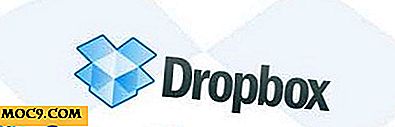 Dropbox: מגבה ו Syncs קבצים משולחן העבודה שלך