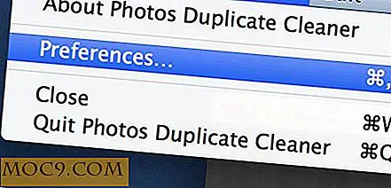 כיצד למצוא ולמחוק תמונות כפולות ב - Mac