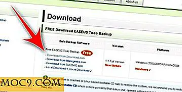 Maak eenvoudig een reservekopie van uw Windows met Easeus Todo Backup