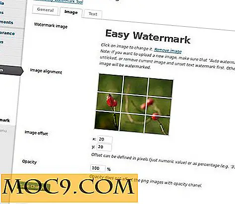 Beste plug-ins voor automatisch watermerk afbeeldingen in WordPress