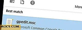 Hoe gebruikers te blokkeren van de "about: flags" -pagina in Microsoft Edge