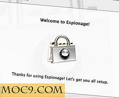 एस्पोनिएज एन्क्रिप्शन के साथ अपने फ़ोल्डरों को सुरक्षित करें [मैक]