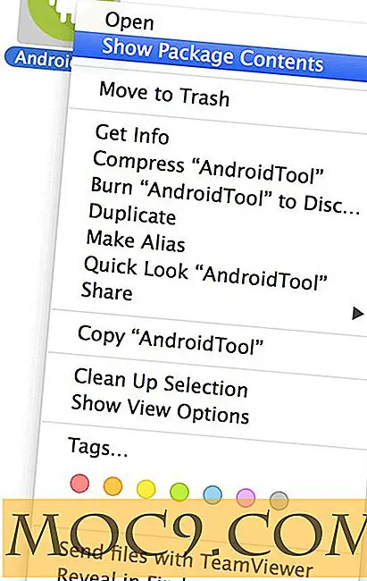 Как да извлечете икони от приложенията на вашия Mac