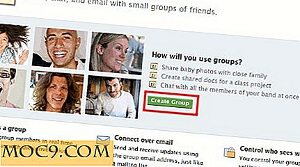 Πώς να δημιουργήσετε μια ομάδα Facebook
